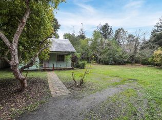 522 Bay Rd, Menlo Park, CA 94025