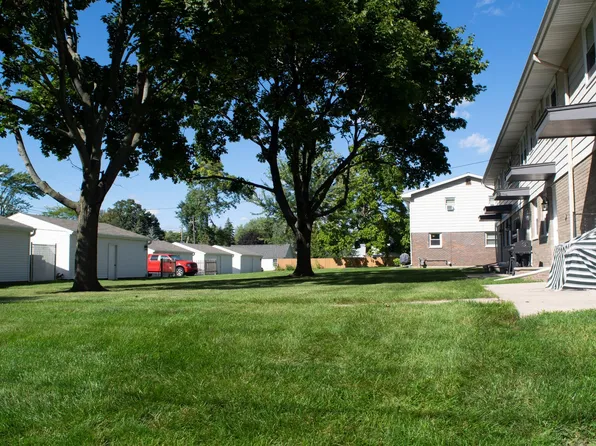 Erie Street, 614 & 624 S Erie St #624-06, De Pere, WI 54115