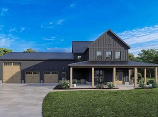 208 Norwood Dr, Marble Falls, TX 78654