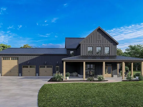 208 Norwood Drive, Granite Shoals, TX 78654