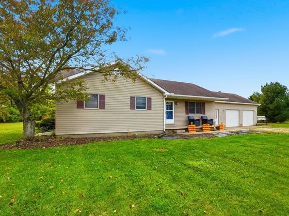 10673 Us Highway 22 W, Williamsport, OH 43164