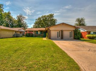 3005 N Shannon Ave, Bethany, OK 73008