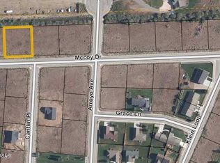 LOT 9 McCoy Dr, Pinedale, WY 82941