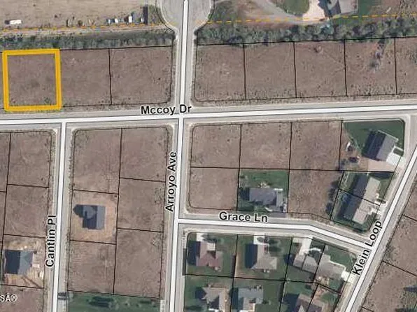 LOT 9 McCoy Dr, Pinedale, WY 82941