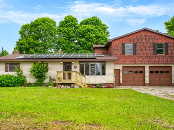 15500 Taylor Hawks Rd, Lachine, MI 49753