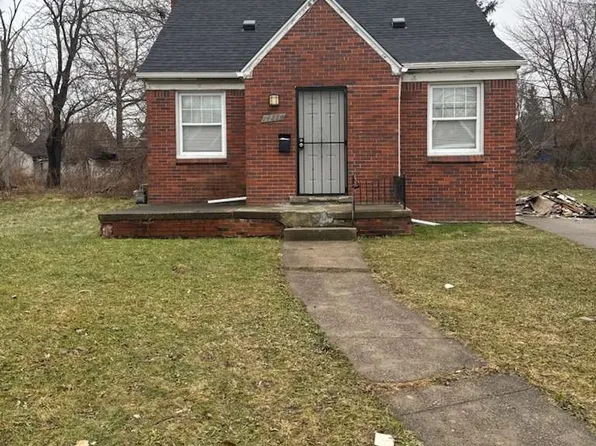 14274 Kilbourne St, Detroit, MI 48213