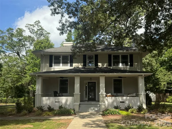 408 Griffith Rd, Monroe, NC 28112
