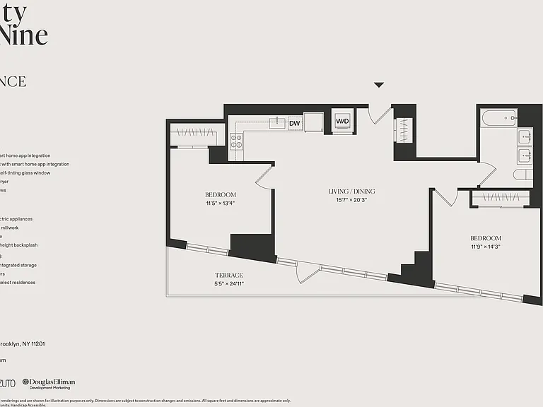 89 Dekalb Ave #29F — Photo 19