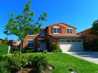 46202 Via La Tranquila, Temecula, CA 92592