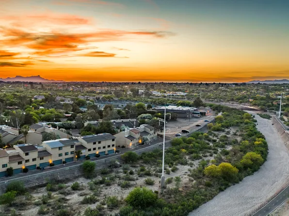 3886 N Paseo De Las Canchas, Tucson, AZ 85716