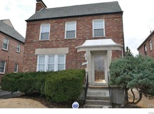 8104 Delmar Blvd, Saint Louis, MO