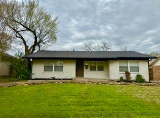 10039 Shadyview Dr, Dallas, TX 75238