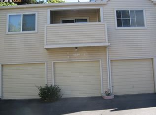 4524 Melody Dr APT B, Concord, CA 94521