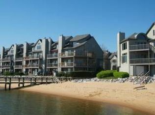 2215 Chesapeake Harbour Dr, Annapolis, MD 21403