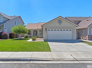 9721 Northmont Ln, Reno, NV 89521