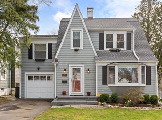 59 George Ave, Norwalk, CT 06851