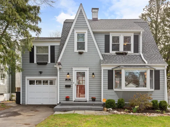 59 George Avenue, Norwalk, CT 06851