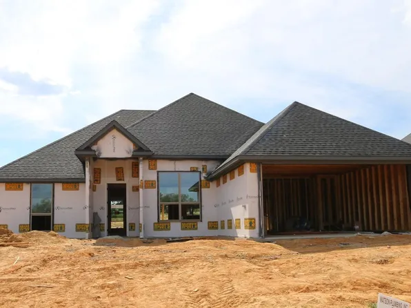 15189 Coop Ln, Tyler, TX 75703