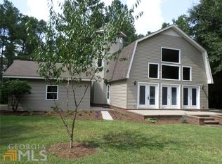 151 Hardens Landing Rd, Statesboro, GA 30461