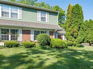 3201 S Piccadilly St, Bloomington, IN