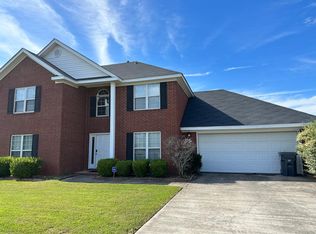 4611 Marthas Way, Grovetown, GA 30813