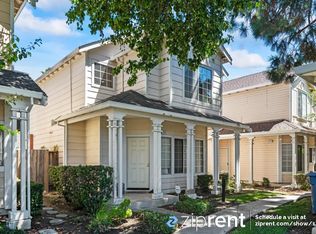 6155 Potrero Dr, Newark, CA 94560