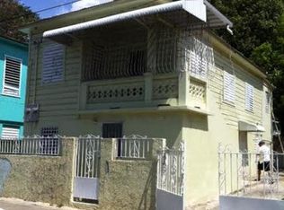 22 Calle San Rafael, Ponce, PR 00730