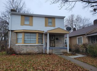 525 W 29th St, Indianapolis, IN