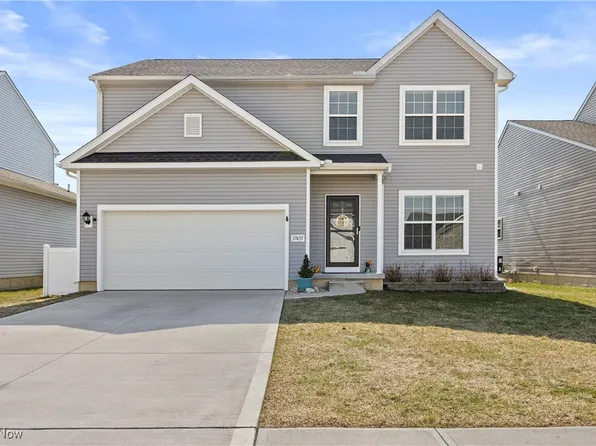 37435 Yellow Beak Ln, North Ridgeville, OH 44039