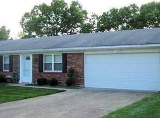 5305 Chateau Way, Fairfield, OH 45014