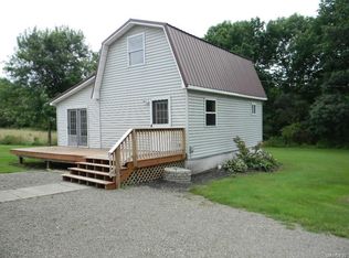 10838 Vandenburg Rd, Fillmore, NY 14735