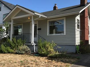 3636 NE 44th Ave, Portland, OR 97213