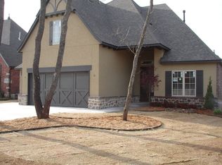 2404 E 139th St S, Bixby, OK 74008