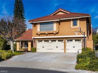 20475 Via Nopales, Yorba Linda, CA 92886