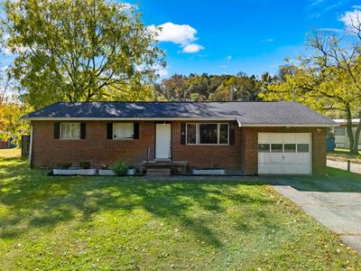 11 Braxton Dr, Huntington, WV, 25705