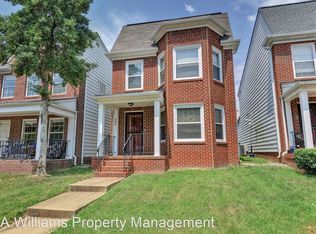 504 Bethany Dr, Richmond, VA 23220