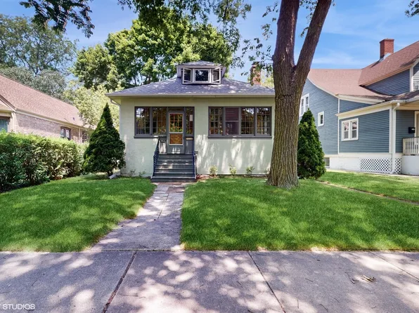 1213 Main St, Evanston, IL 60202