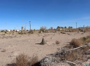 1465 Calle Del Sol SW, Deming, NM 88030