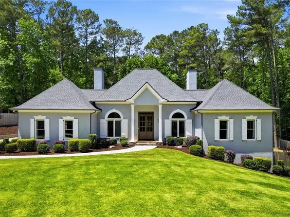 113 Copper Ridge Dr, Woodstock, GA 30188