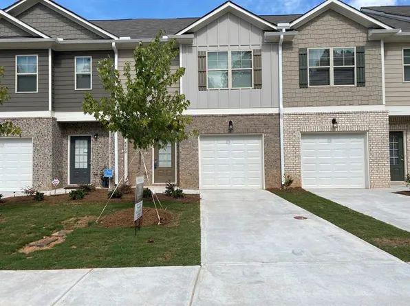 8430 Douglass Trl, Jonesboro, GA 30236