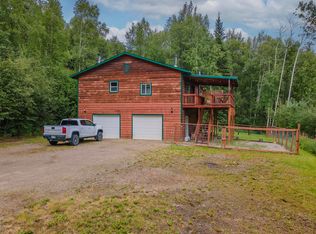 720 Gold Mine Trl, Fairbanks, AK 99712