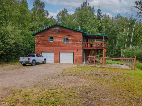 720 Gold Mine Trl, Fairbanks, AK 99712