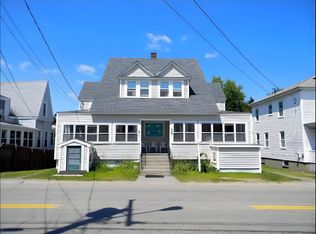 108 W Grand Ave #2, Old Orchard Beach, ME 04064