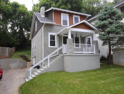 332 Kenilworth Rd, Louisville, KY, 40206