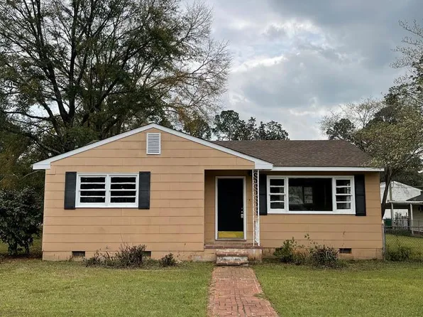 1708 Lincoln Ave, Albany, GA 31707