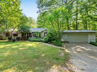 4686 Happy Holw, Holland, MI 49423