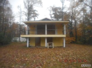 108 Fir St, Hertford, NC 27944