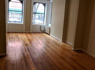 595 Jersey Ave APT 1, Jersey City, NJ 07302
