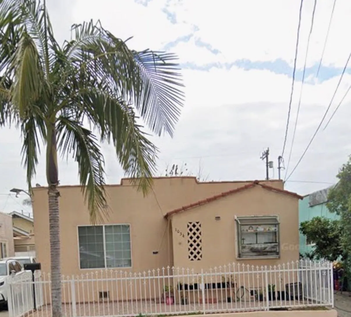 3 bed, 1092 sqft, $3,250 — Photo 1