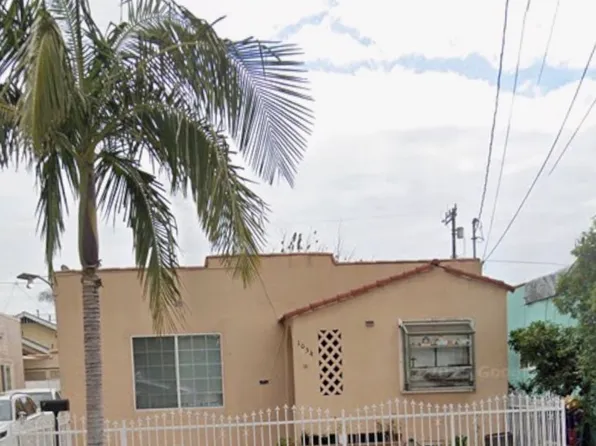 1034 Ronan Ave, Wilmington, CA 90744